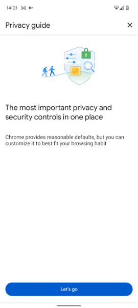 Chrome 98 Beta ya se puede descargar, con emojis mejorados, y más novedades