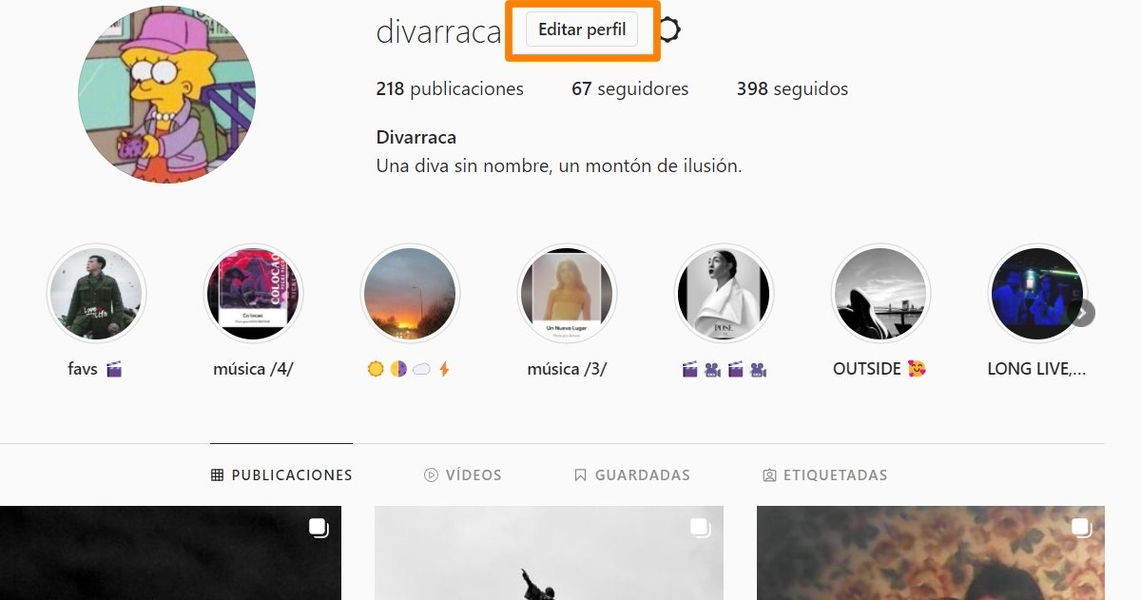 Cómo desactivar una cuenta de Instagram solo de forma temporal