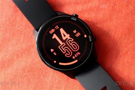Perfecto para ti: este reloj deportivo Xiaomi tira su precio hasta agotar unidades
