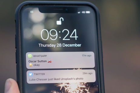 Fotos de perfil en notificaciones: la novedad de WhatsApp te facilitará la vida cuando recibas mensajes