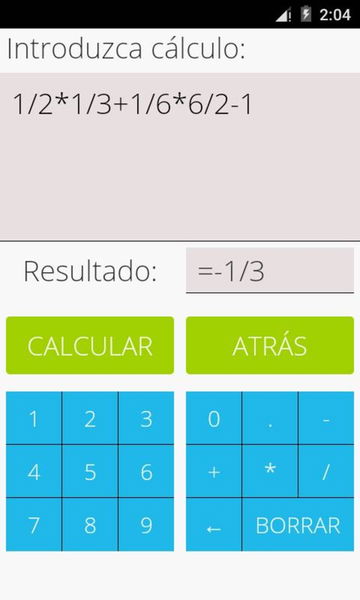 Estas 3 apps de calculadora son gratis por tiempo limitado, ¡aprovecha!