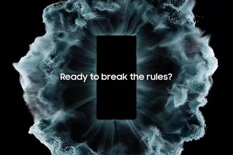 Samsung confirma el evento Unpacked 2022 donde presentará los nuevos Galaxy S22 Samsung confirma el evento Unpacked 2022 donde presentará los nuevos Galaxy S22