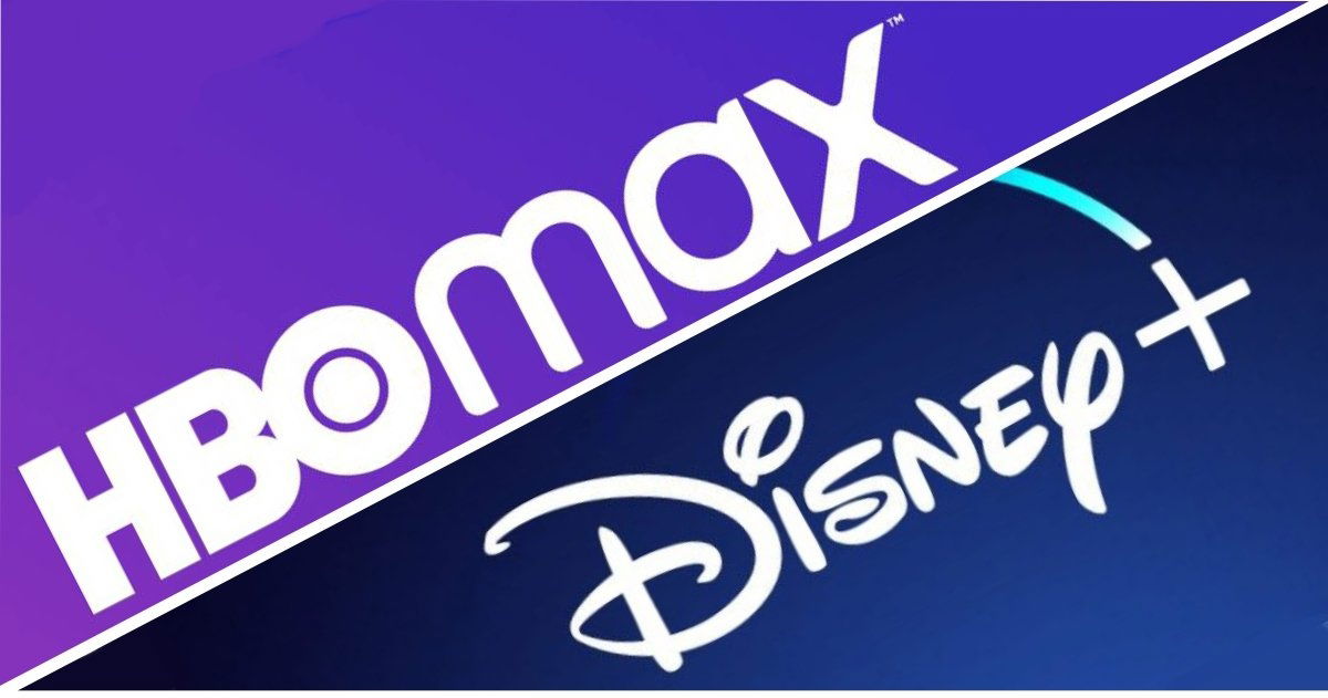 Comparativa Disney Vs Hbo Max ¿qué Plataforma Es Mejor 6053