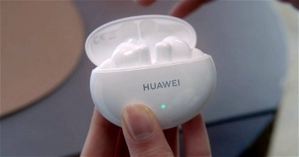 Buenos, bonitos y más baratos: estos auriculares Huawei se desploman en las ofertas de primavera de Amazon