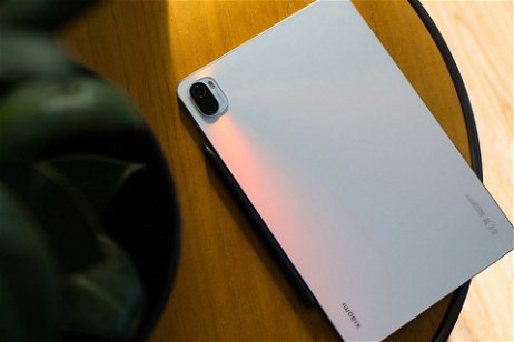 La hipotética Xiaomi Mi Pad 5 Pro confirma un chipset Qualcomm Snapdragon  Serie 8