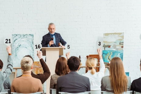 Las mejores 8 aplicaciones de subastas para Android