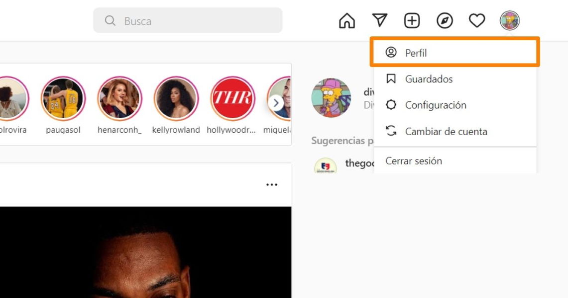 Cómo desactivar una cuenta de Instagram solo de forma temporal