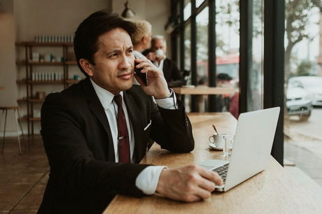 Modo empresa en móviles Xiaomi: así puedes activarlo para trabajar con él Modo empresa en móviles Xiaomi: así puedes activarlo para trabajar con él