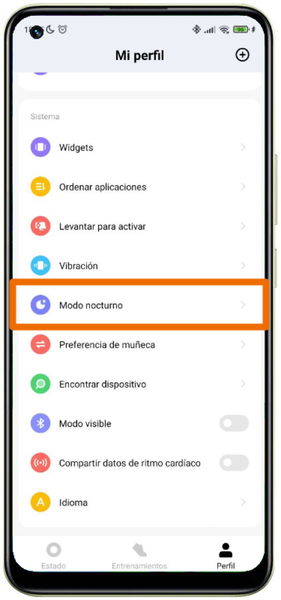 Los mejores trucos para exprimir al máximo tu Xiaomi Mi Band 6 (2023)