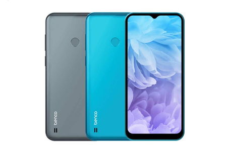 Este móvil centrado en la privacidad no tiene GPS ni cámaras