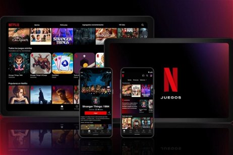 Netflix añade dos nuevos juegos gratuitos a su catálogo
