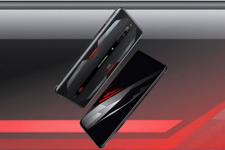 Estos son los 10 móviles más potentes del mundo ahora mismo