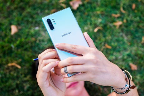 Estos 7 móviles Samsung ya están recibiendo la actualización Android de enero de 2022