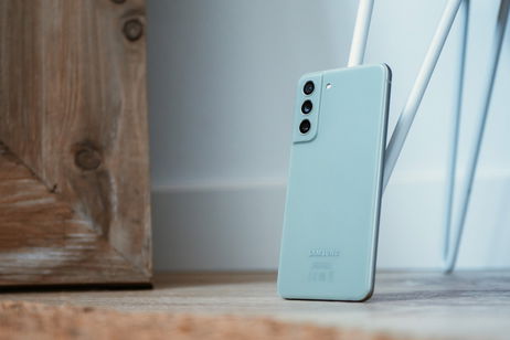 Samsung Galaxy S21 FE, análisis: la importancia de llegar a tiempo Samsung Galaxy S21 FE, análisis: la importancia de llegar a tiempo