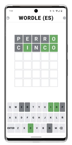 Cómo jugar a Wordle en español y desde el móvil