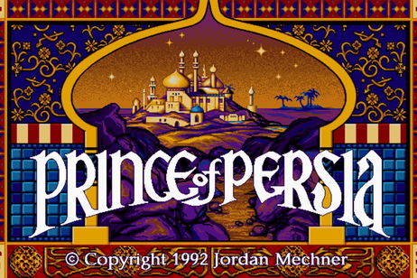 Así puedes jugar al mítico Prince of Persia en tu móvil gratis y sin instalar nada Así puedes jugar al mítico Prince of Persia en tu móvil gratis y sin instalar nada