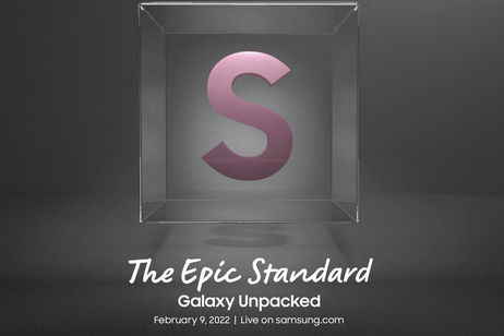 Samsung confirma oficialmente la fecha y la hora del Galaxy Unpacked 2022 Samsung confirma oficialmente la fecha y la hora del Galaxy Unpacked 2022
