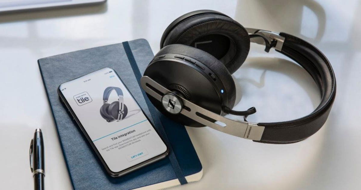 Sennheiser Momentum 3