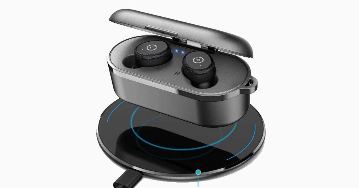 TOZO T10