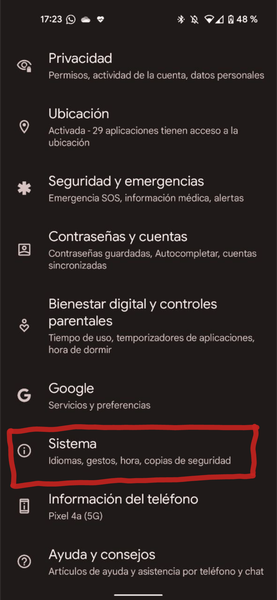 Este atajo secreto de los Google Pixel cambiará tu forma de usar el smartphone