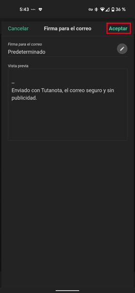 Esta es la única aplicación de correo que ha conseguido que deje de usar Gmail