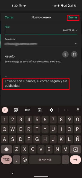 Esta es la única aplicación de correo que ha conseguido que deje de usar Gmail