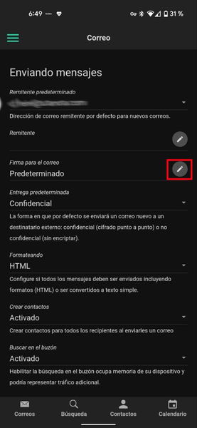 Esta es la única aplicación de correo que ha conseguido que deje de usar Gmail