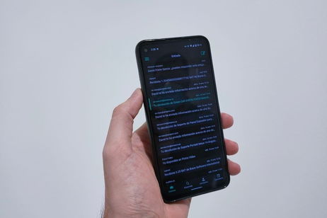 Esta es la única aplicación de correo que ha conseguido que deje de usar Gmail Esta es la única aplicación de correo que ha conseguido que deje de usar Gmail