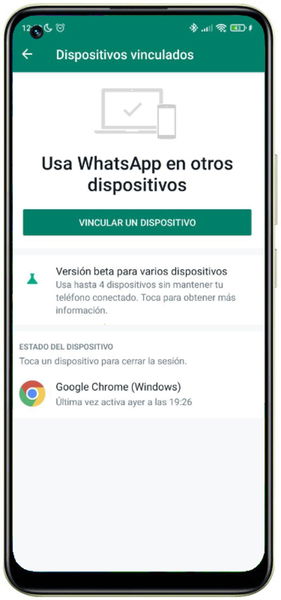 Whatsapp Cómo Saber Si Te Están Hackeando O Espiando 3980