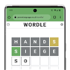 Wordle, cómo jugar al juego online de moda gratis y desde tu móvil