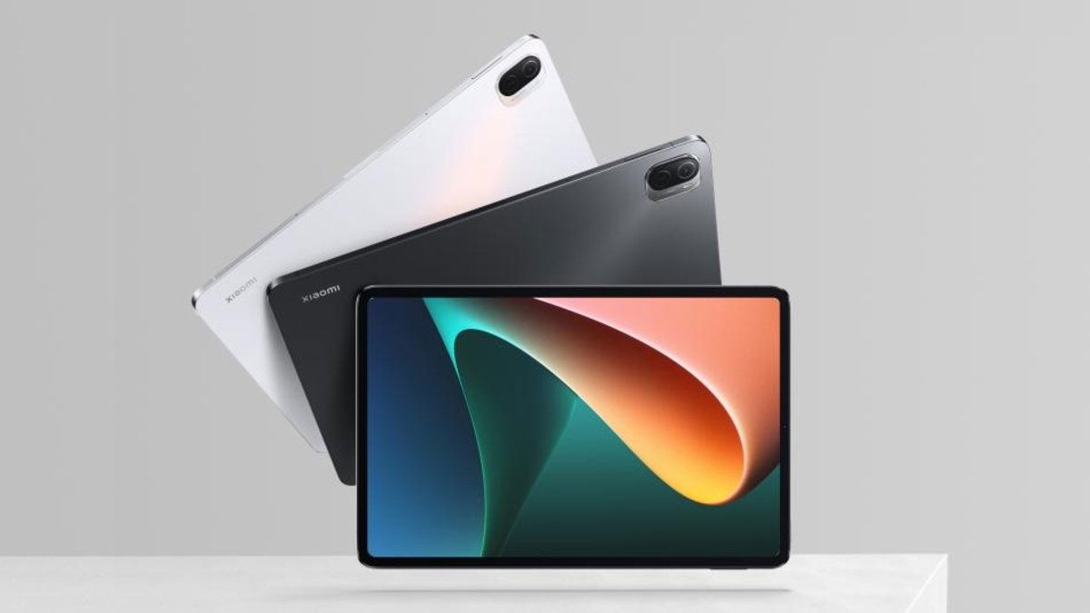 Xiaomi Pad 5