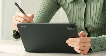 Ofertón para nuestra recomendada: la tablet Xiaomi se desploma con fecha límite