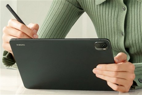 Esta tablet Xiaomi es la mejor con Android: grandes descuentos y características top