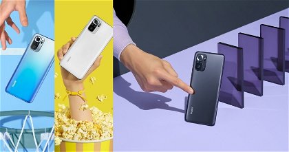 Xiaomi hunde el precio de uno de sus smartphones estrella en la gama media