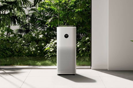 El nuevo purificador de aire de Xiaomi llega al mercado por menos de 180 euros al cambio