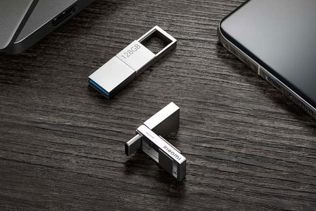 La súper memoria USB de Xiaomi: su nuevo gadget alcanza una velocidad de lectura de 150MB/s