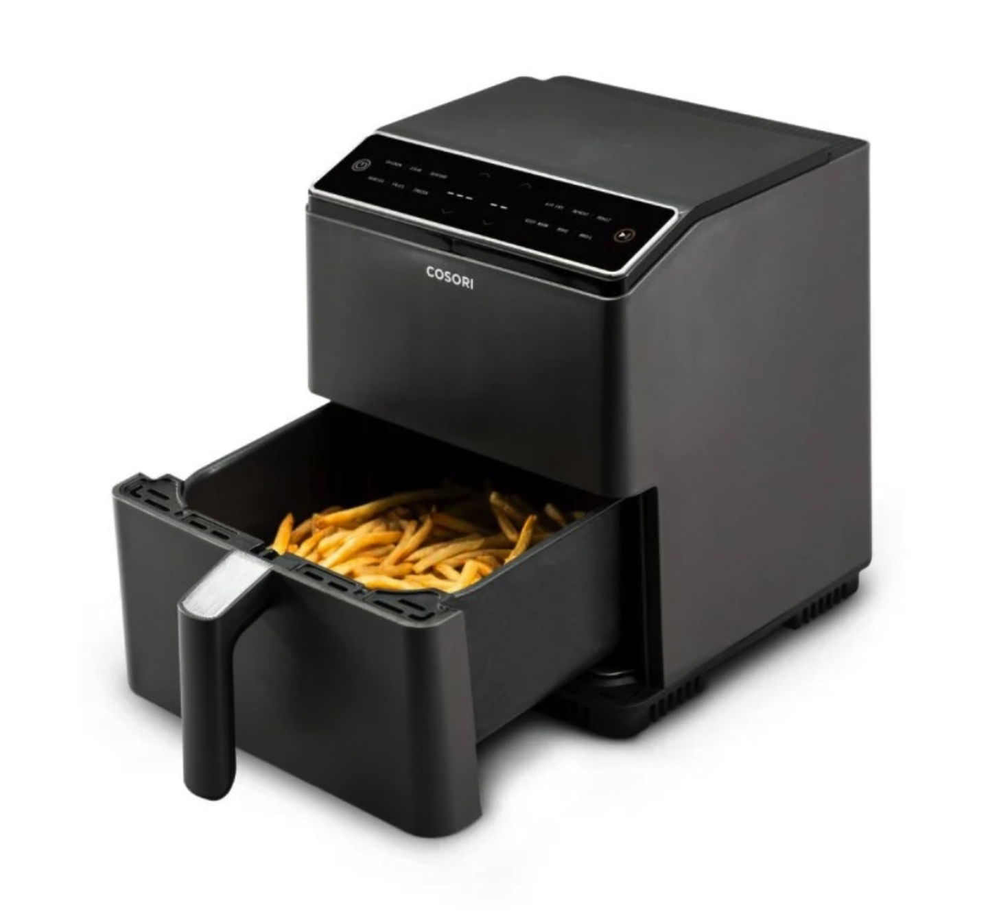 Airfryer Cosori Dual Blaze Chef Edition