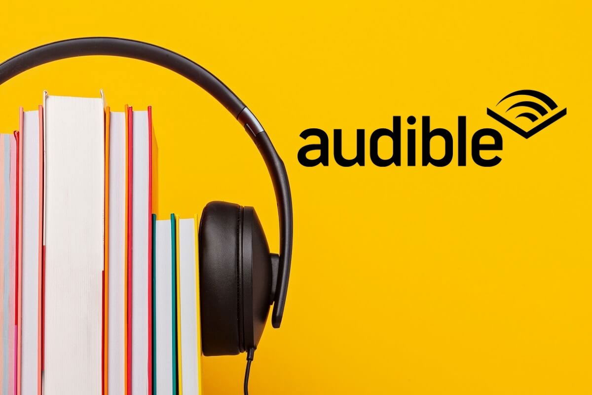 audible amazon prime