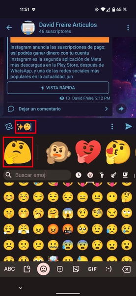 Así puedes traer de vuelta los míticos "blobs" de tu móvil Android