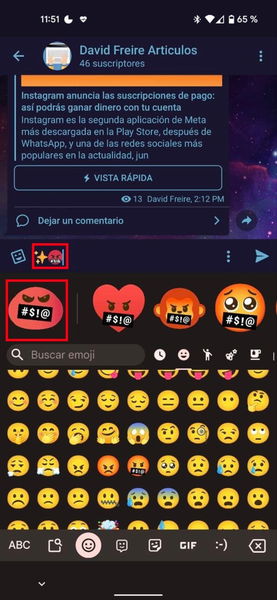 Así puedes traer de vuelta los míticos "blobs" de tu móvil Android