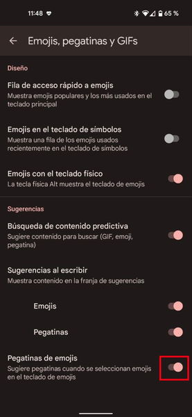 Así puedes traer de vuelta los míticos "blobs" de tu móvil Android