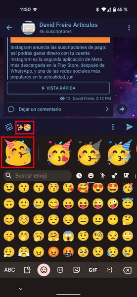 Así puedes traer de vuelta los míticos "blobs" de tu móvil Android