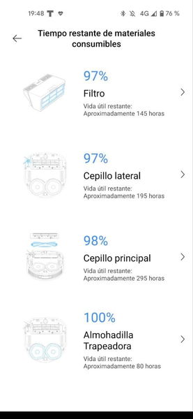 Dreame Bot W10, análisis: el robot que aspira y friega por ti para que tú te dediques a otras cosas