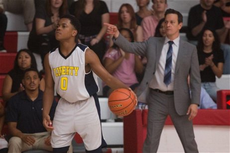Las 5 mejores películas de baloncesto de Netflix para ver en este 2022