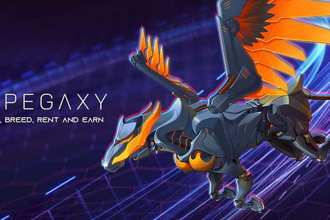 Qué es Pegaxy, cómo jugar y todo lo que debes saber sobre este juego NFT Qué es Pegaxy, cómo jugar y todo lo que debes saber sobre este juego NFT