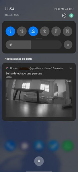 Google Nest Cam de interior, análisis: una gran aliada para la seguridad de tu hogar