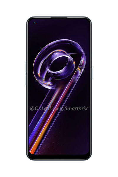 Este es el realme 9 Pro, con procesador Snapdragon 695 y triple cámara trasera