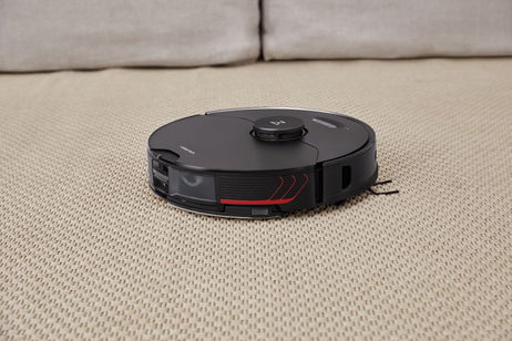 Roborock S7 MaxV Ultra, análisis: si vas a invertir en un robot aspirador, que sea en este