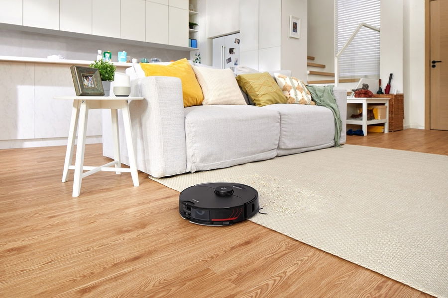 Roborock da la bienvenida al nuevo S7 MaxV Ultra: la verdadera autonomía en  la limpieza del hogar