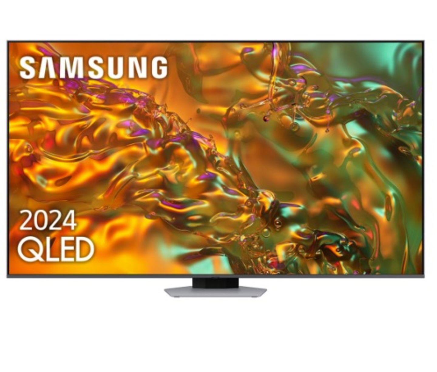 Samsung TV QLED Q80D (55